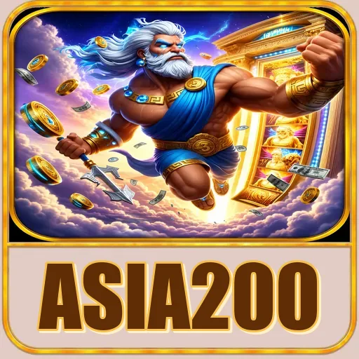 asia200 - Peningkatan performa dan UI/UX terbaru
