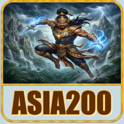 asia200 APK Indonesia - Panduan Lengkap dan Tutorial