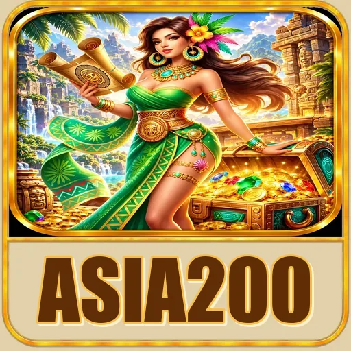 asia200 APK Indonesia - Panduan Lengkap dan Tutorial