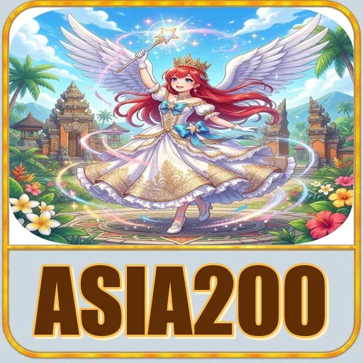 asia200 APK Indonesia - Panduan Lengkap dan Tutorial