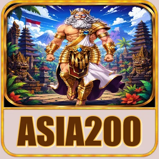 asia200 APK Indonesia - Panduan Lengkap dan Tutorial